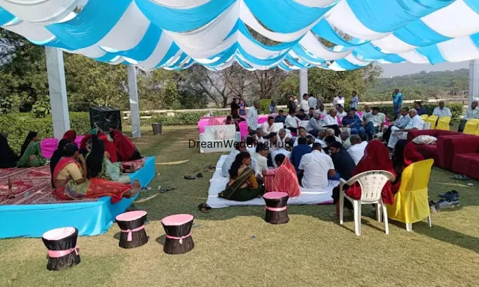 Balaram Palace Resort